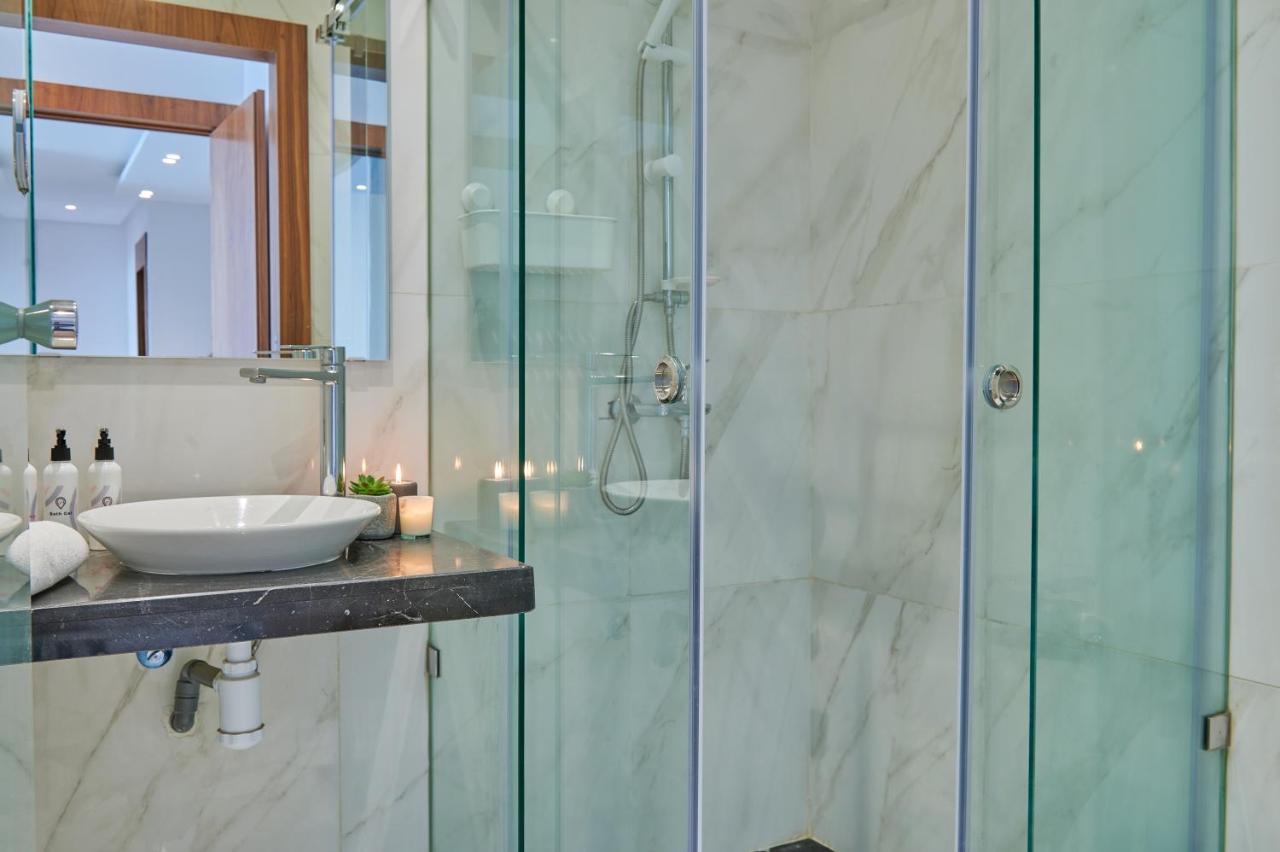 Stayhere Rabat - Hay Riad - Sophisticated Residence Exterior foto