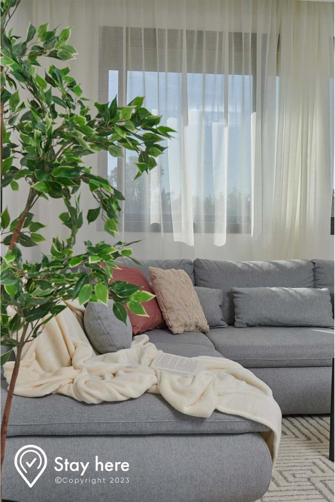 Stayhere Rabat - Hay Riad - Sophisticated Residence Exterior foto